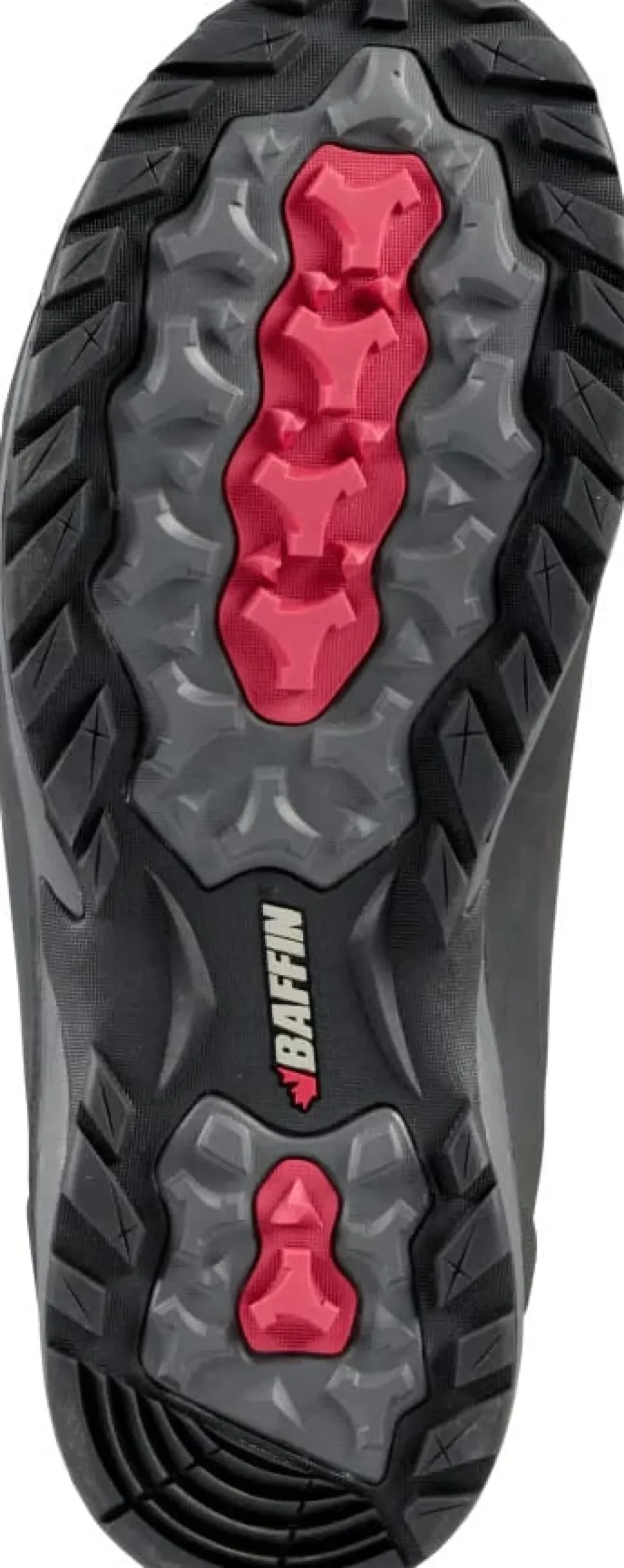Baffin Men's Borealis Boot Blackout