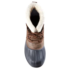 Baffin Men's Canada Boot Brown