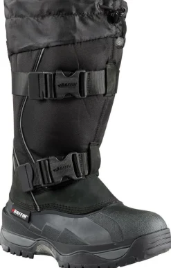 Baffin Men's Impact Black