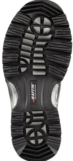 Baffin Men's Impact Black