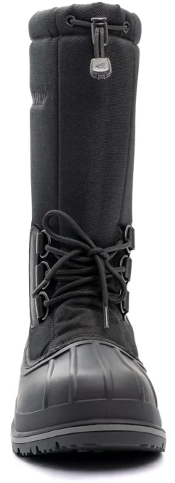 Baffin Men's Klondike Boot Black