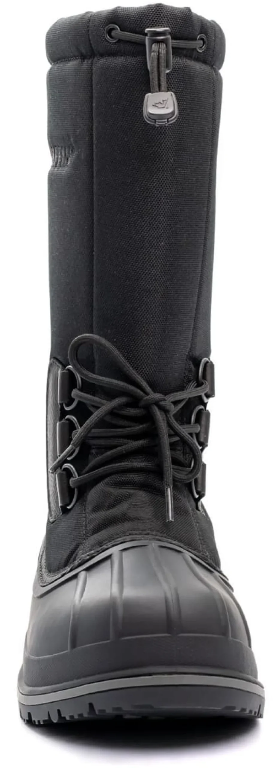 Baffin Men's Klondike Boot Black
