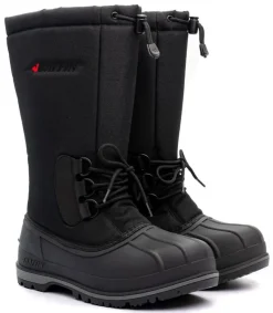 Baffin Men's Klondike Boot Black