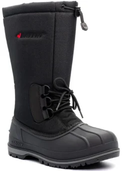 Baffin Men's Klondike Boot Black