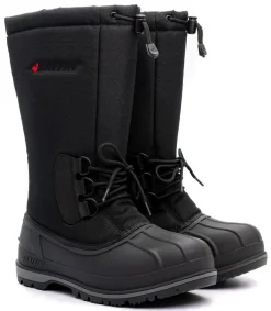 Baffin Men's Klondike Boot Black