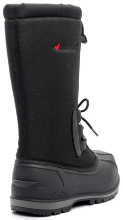 Baffin Men's Klondike Boot Black