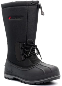 Baffin Men's Klondike Boot Black