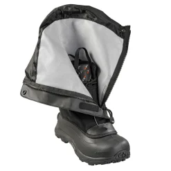 Baffin Men's Litesport Black