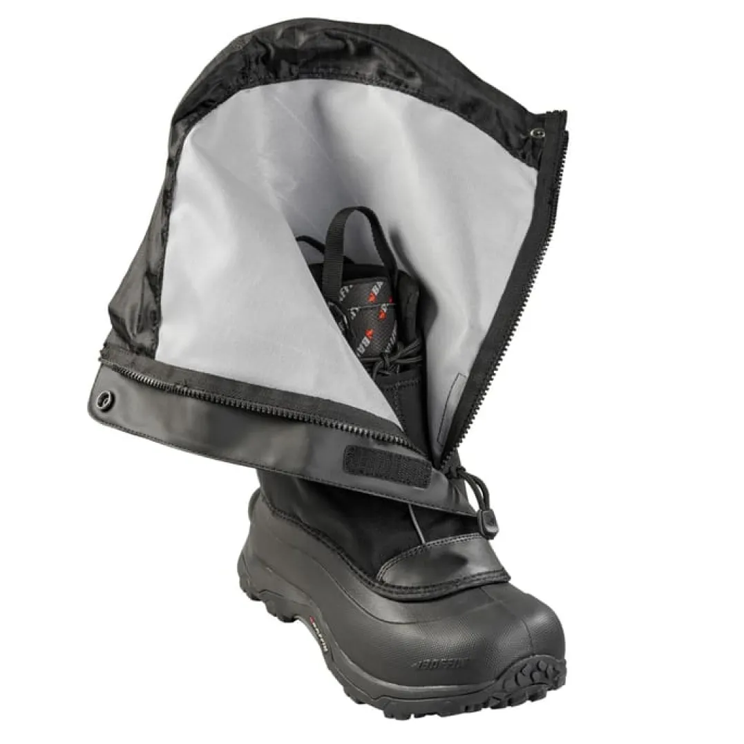 Baffin Men's Litesport Black