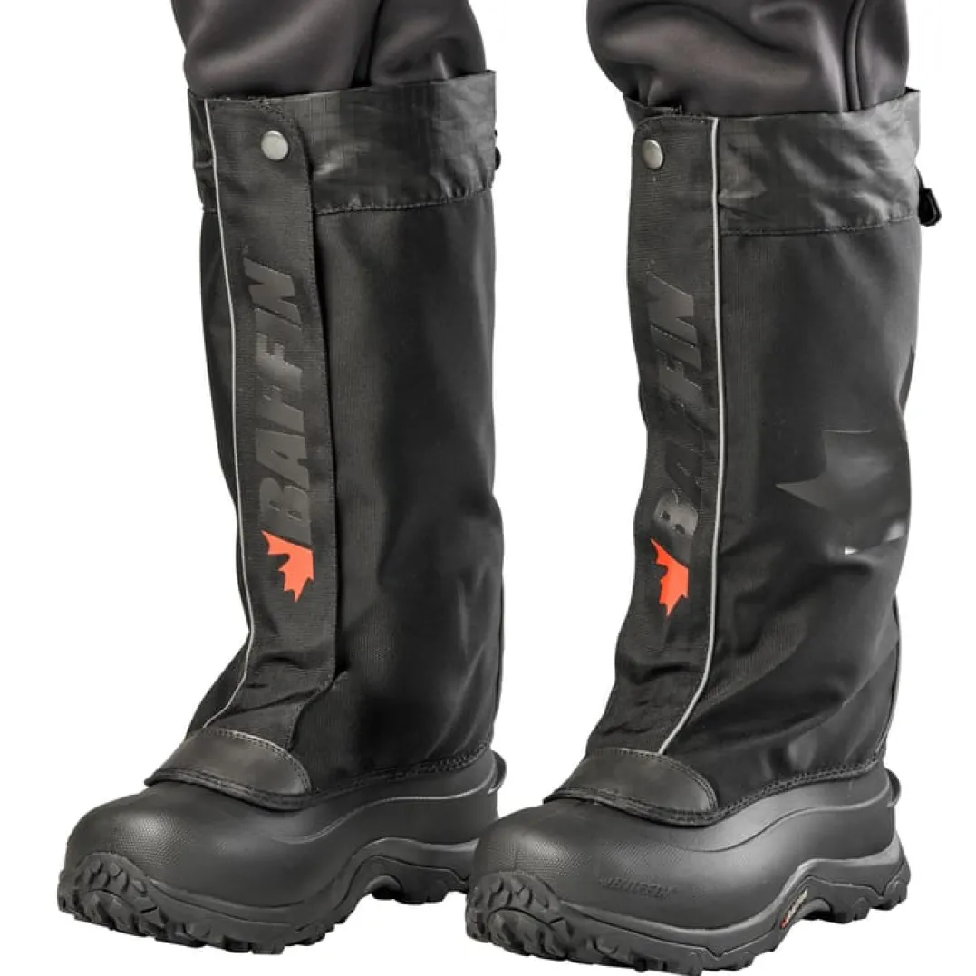 Baffin Men's Litesport Black