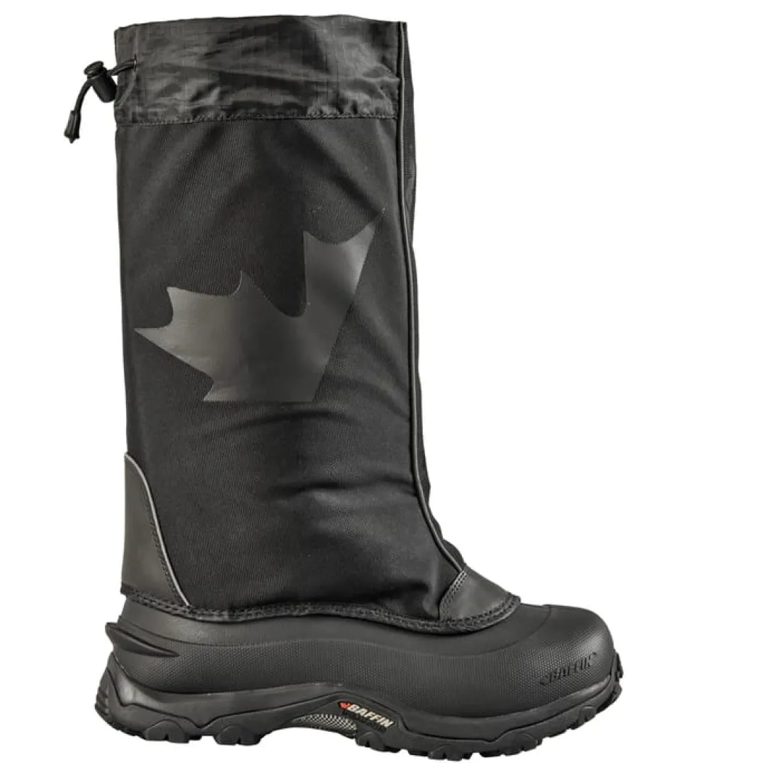 Baffin Men's Litesport Black