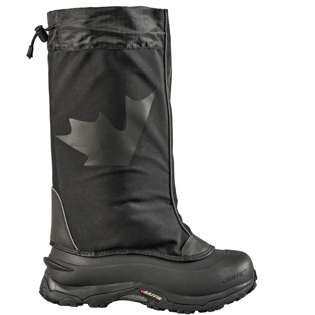 Baffin Men's Litesport Black