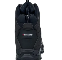 Baffin Men's Zone Black