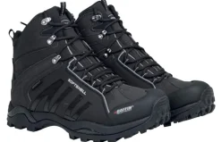 Baffin Men's Zone Black