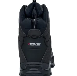 Baffin Men's Zone Black