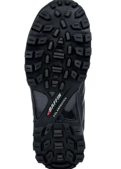 Baffin Men's Zone Black
