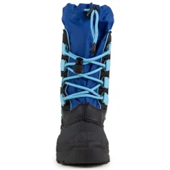 Baffin Pinetree Boot Black/Blue