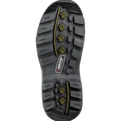 Baffin Pinetree Boot Junior Black/green Junior