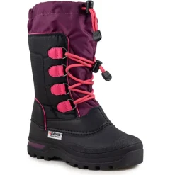 Baffin Pinetree Boot Purple/Pink
