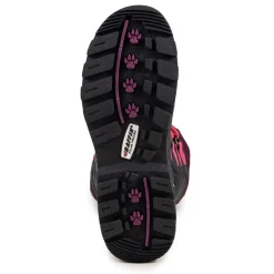 Baffin Pinetree Boot Purple/Pink
