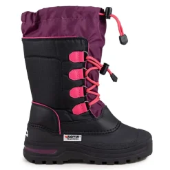 Baffin Pinetree Boot Purple/Pink