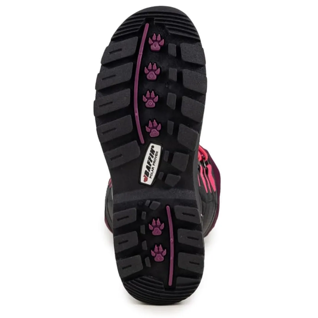 Baffin Pinetree Boot Purple/Pink