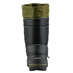 Baffin Pinetree Boot Youth Black/green Youth