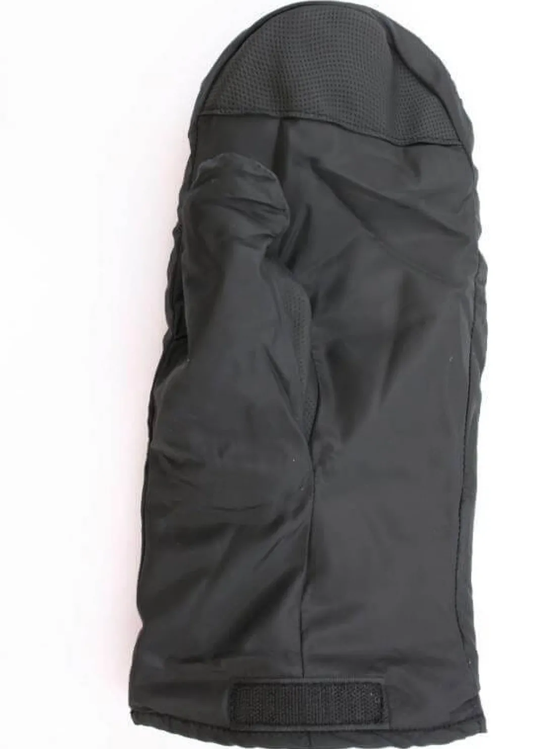 Baffin Polar Vott Black
