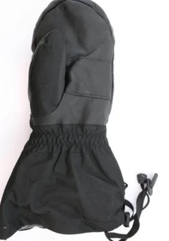 Baffin Polar Vott Black