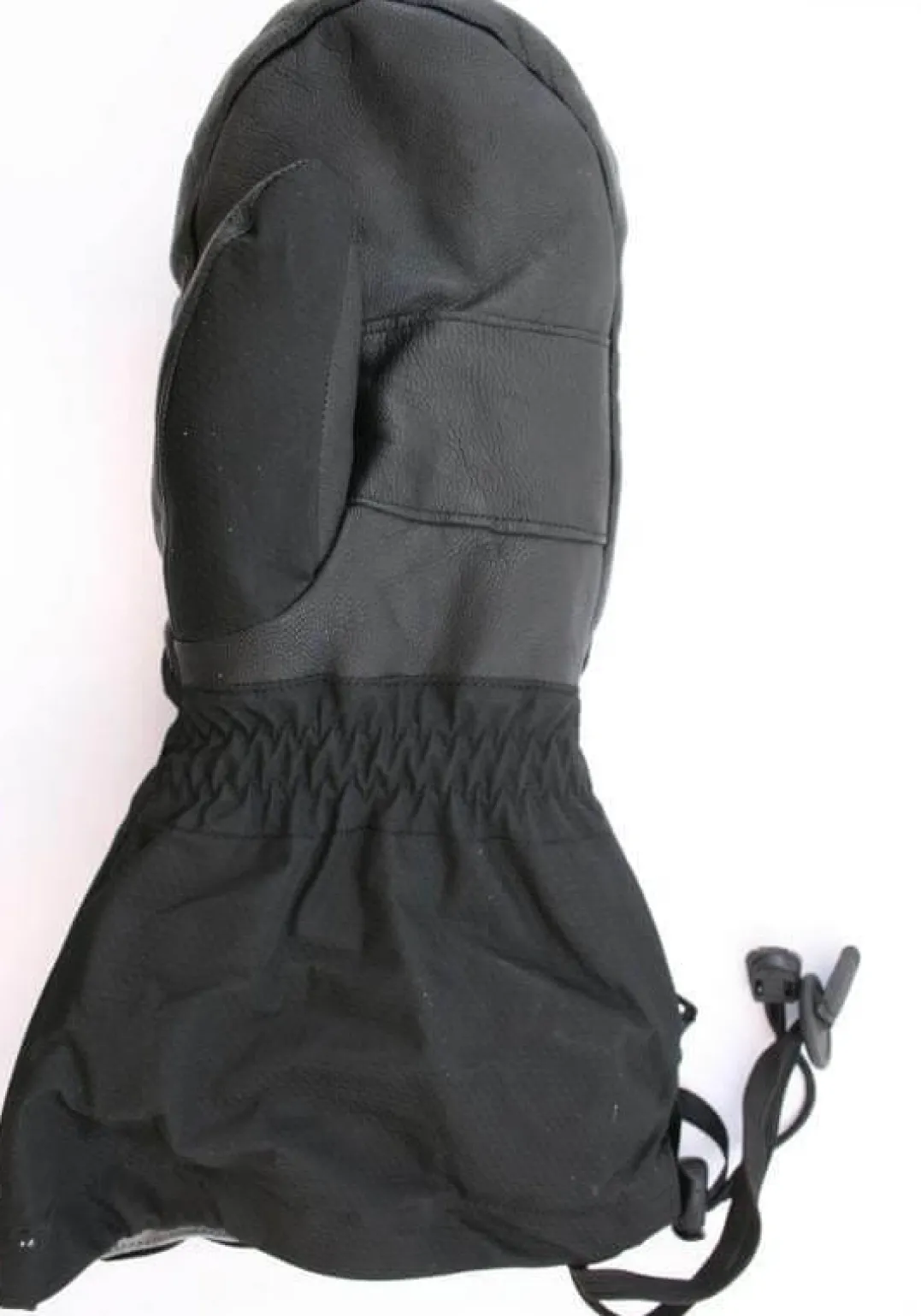 Baffin Polar Vott Black
