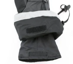 Baffin Polar Vott Black