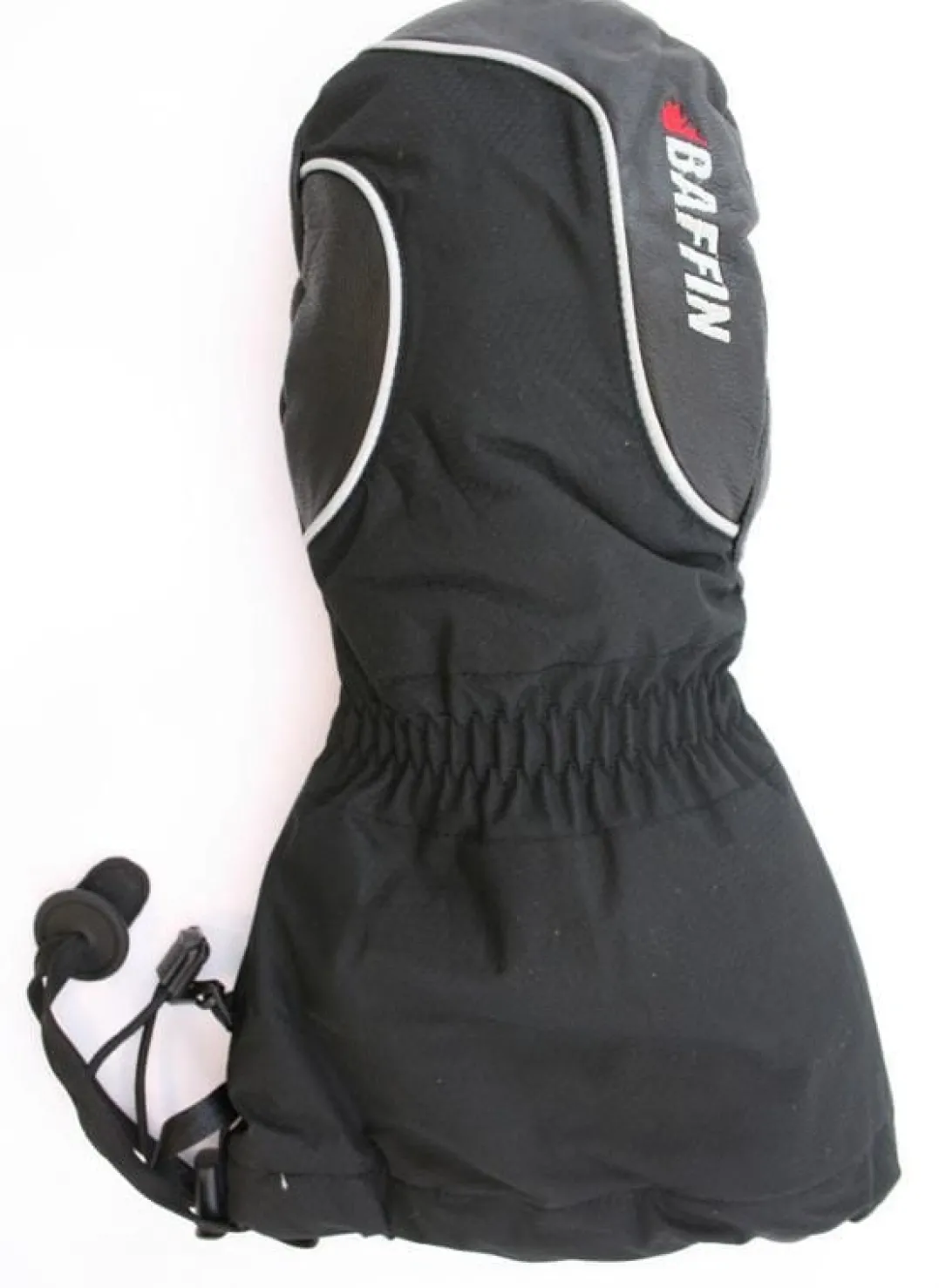 Baffin Polar Vott Black