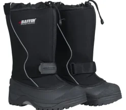 Baffin Tundra Boot Black