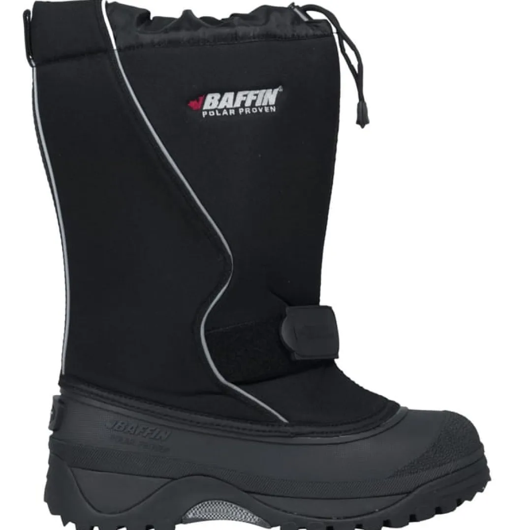 Baffin Tundra Boot Black