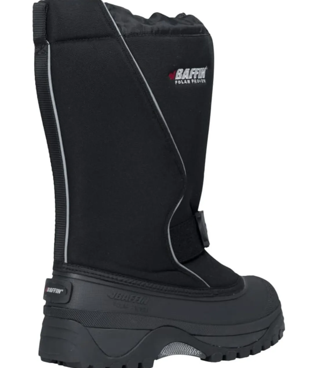 Baffin Tundra Boot Black