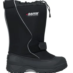Baffin Tundra Boot Black