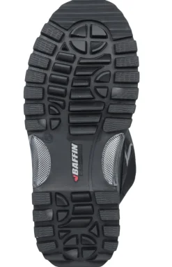Baffin Tundra Boot Black