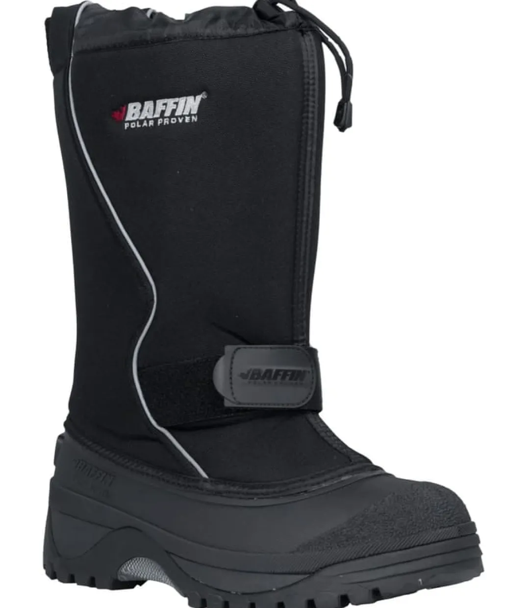 Baffin Tundra Boot Black