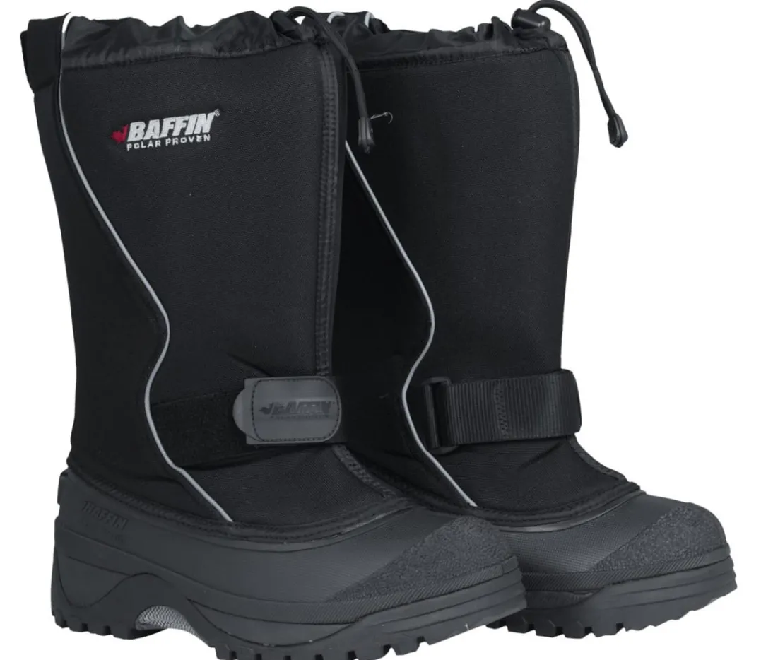 Baffin Tundra Boot Black