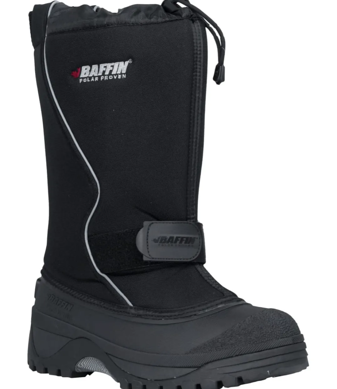Baffin Tundra Boot Black