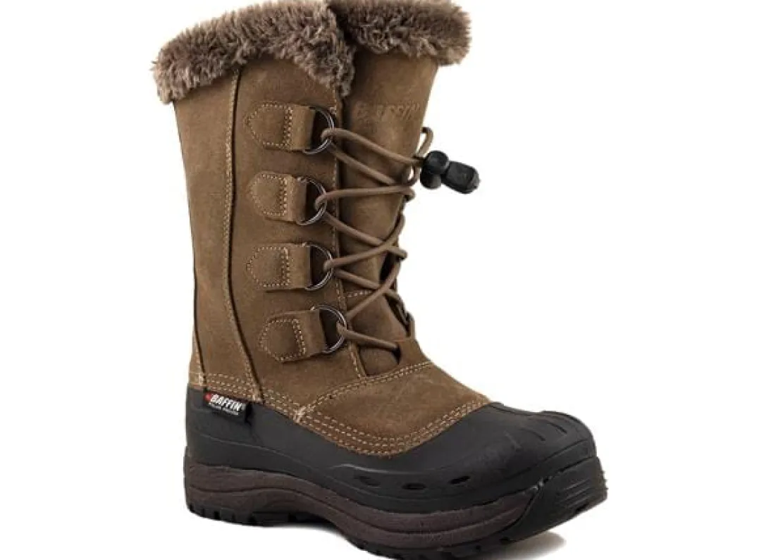 Baffin Women's Chloe 2.0 Boot Brown