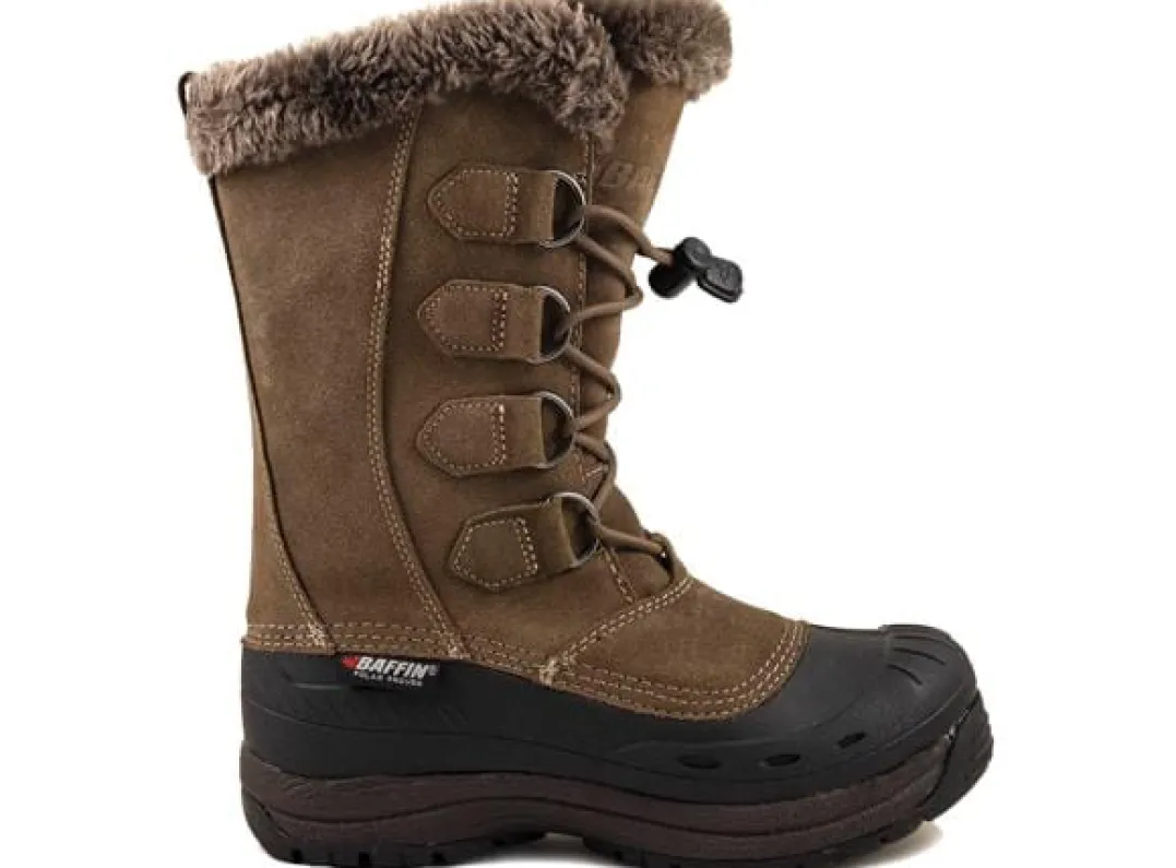 Baffin Women's Chloe 2.0 Boot Brown