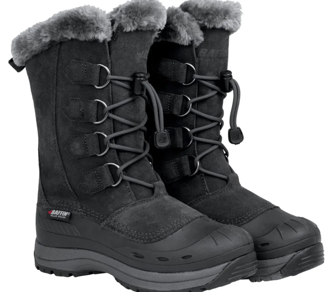 Baffin Women's Chloe 2.0 Boot Gray