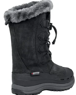 Baffin Women's Chloe 2.0 Boot Gray