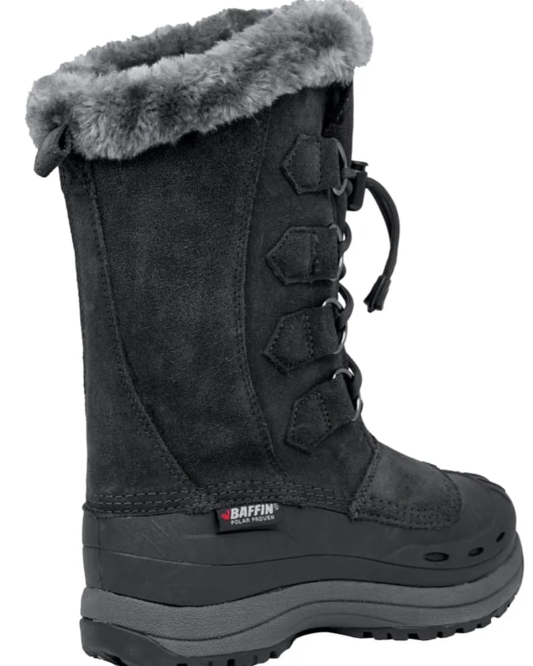Baffin Women's Chloe 2.0 Boot Gray
