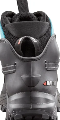 Baffin Women's Elora Mid Blue/Black