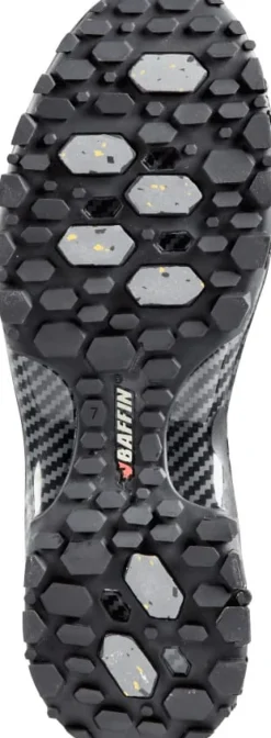 Baffin Women's Elora Mid Blue/Black