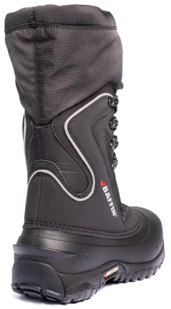 Baffin Women's Flare Black