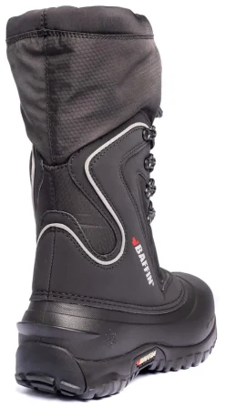 Baffin Women's Flare Black