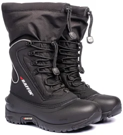 Baffin Women's Flare Black